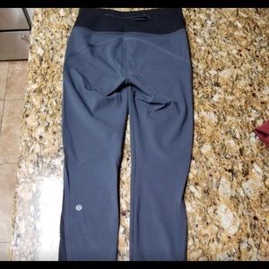 Lululemon tights